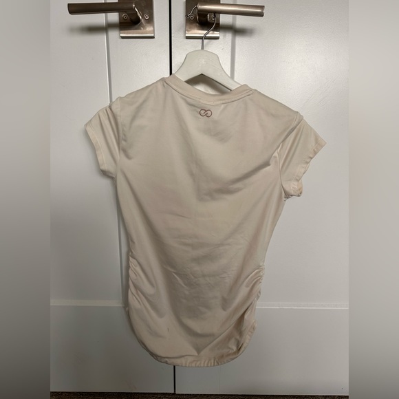 calia cinched athletic shirt - Picture 2 of 3